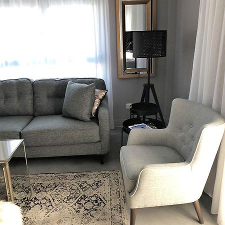 Mini Art House Apartment นิโคเซีย ภายนอก รูปภาพ