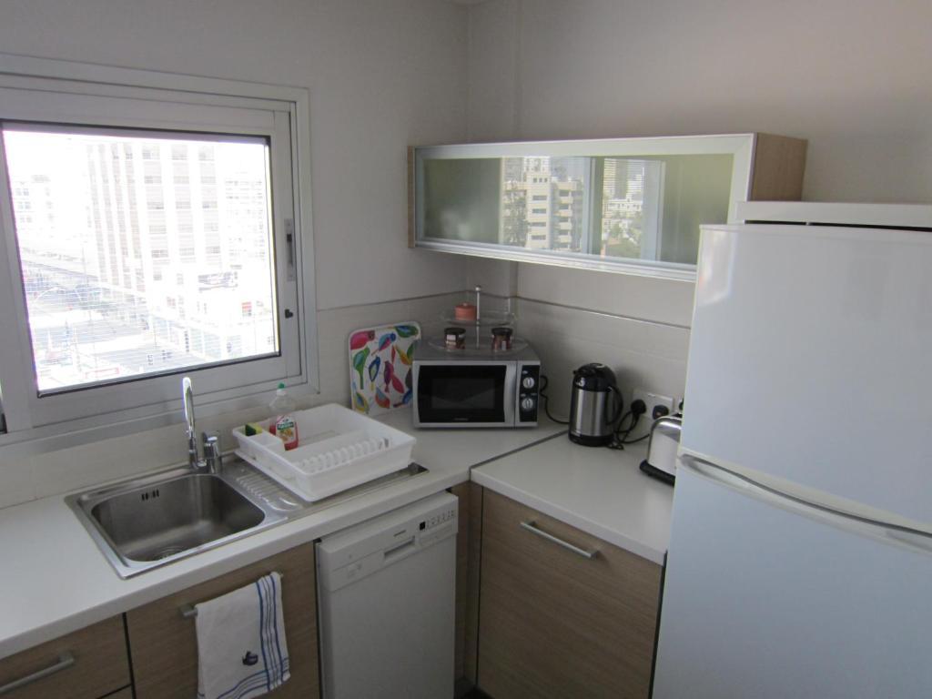 Mini Art House Apartment นิโคเซีย ห้อง รูปภาพ