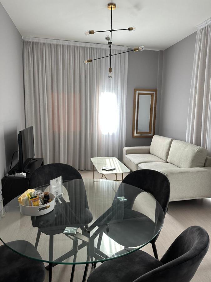 Mini Art House Apartment นิโคเซีย ภายนอก รูปภาพ