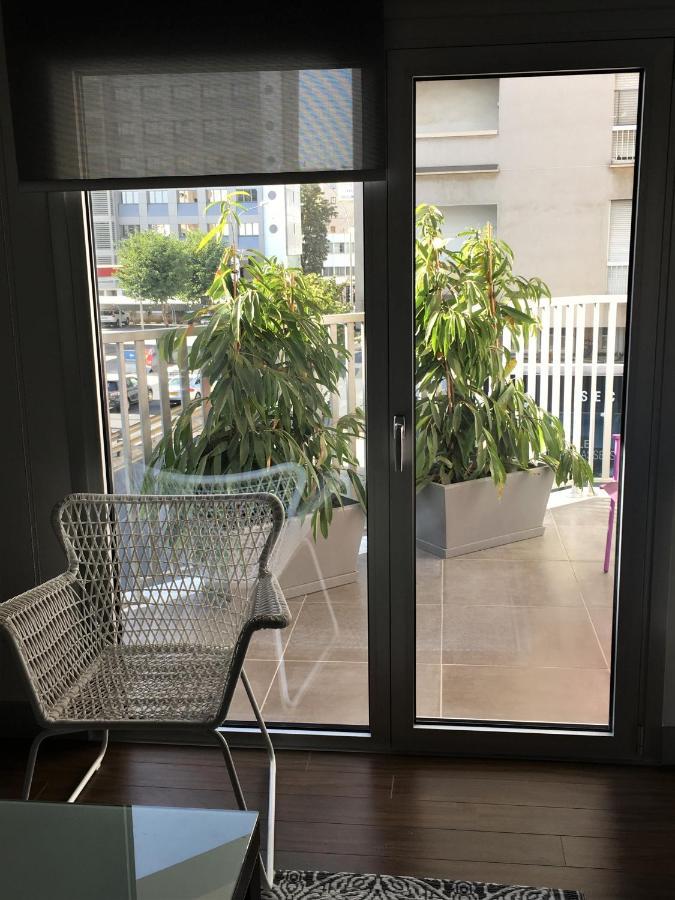 Mini Art House Apartment นิโคเซีย ภายนอก รูปภาพ