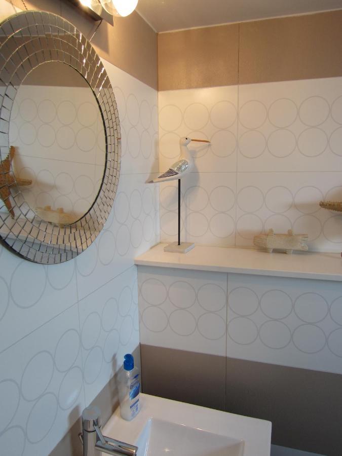 Mini Art House Apartment นิโคเซีย ภายนอก รูปภาพ