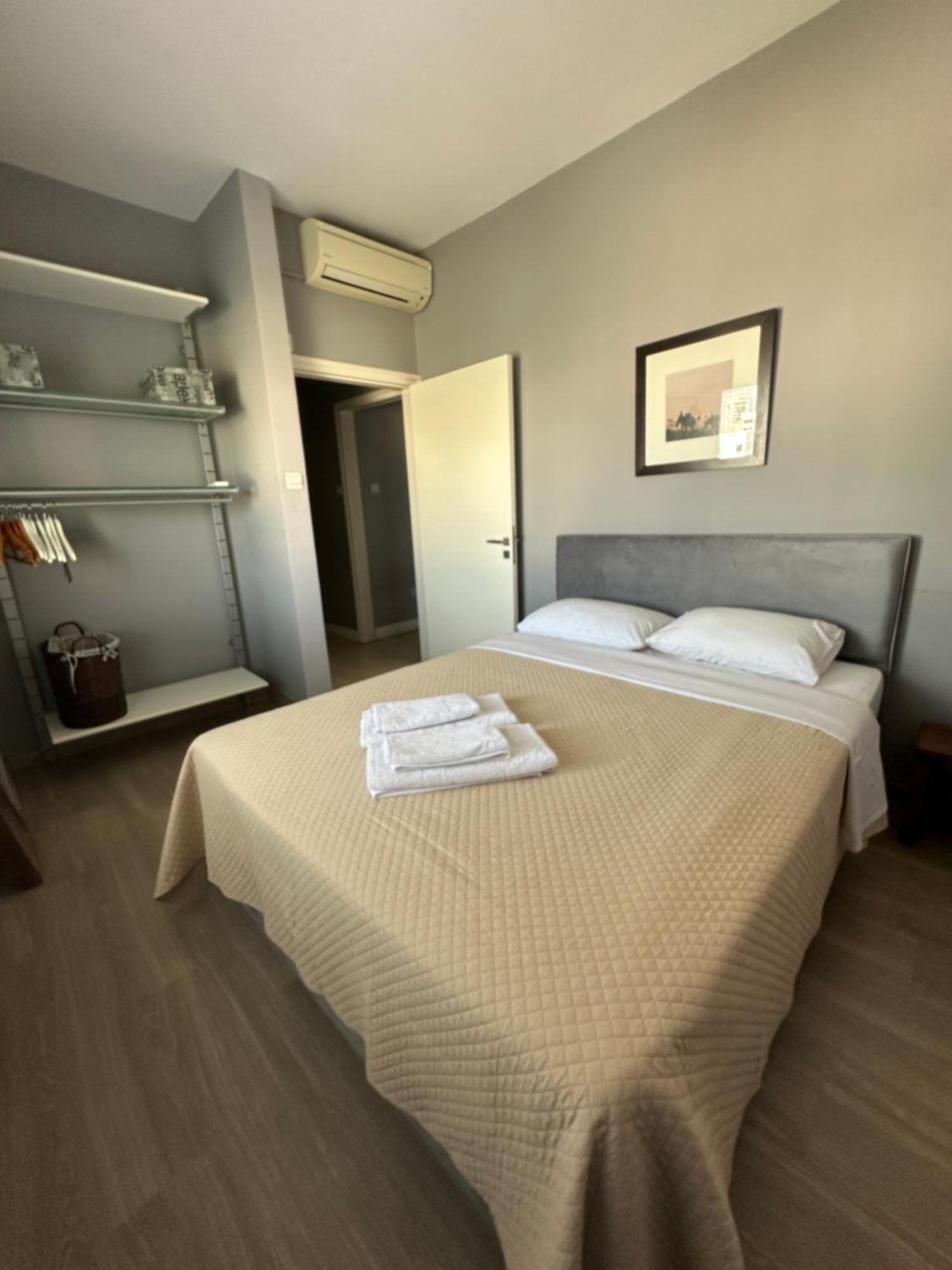 Mini Art House Apartment นิโคเซีย ภายนอก รูปภาพ